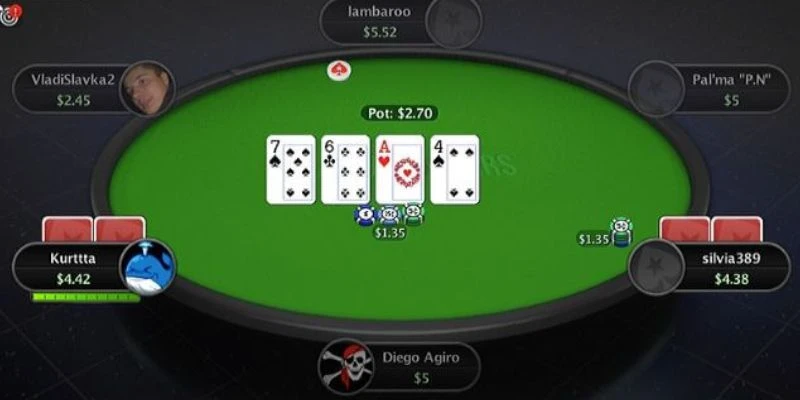 Cách đánh bại nhà cái poker từ chuyên gia